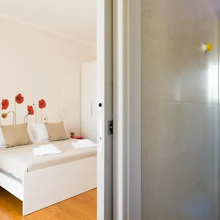 Casa Torre Di Specchio 2 Con Piscina Bari