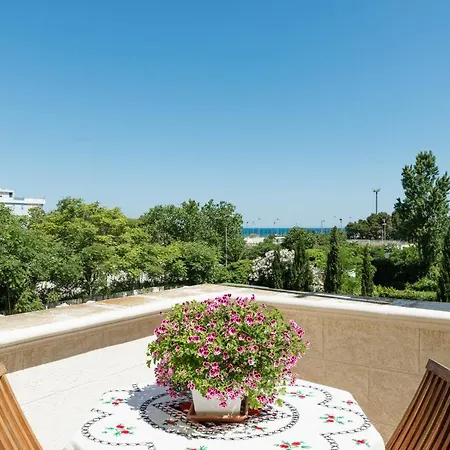 Casa Torre Di Specchio 2 Con Piscina *