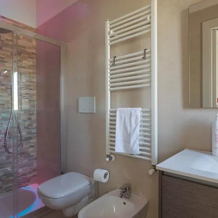 Apartmán Casa Torre Di Specchio 2 Con Piscina Bari