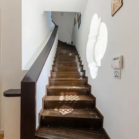 Apartman Casa Torre Di Specchio 2 Con Piscina Bari