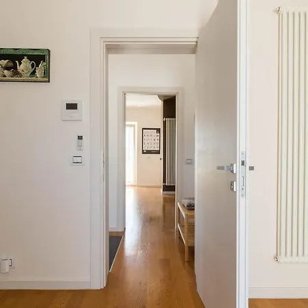 Apartmán Casa Torre Di Specchio 2 Con Piscina *