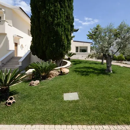 Apartman Casa Torre Di Specchio 2 Con Piscina Bari