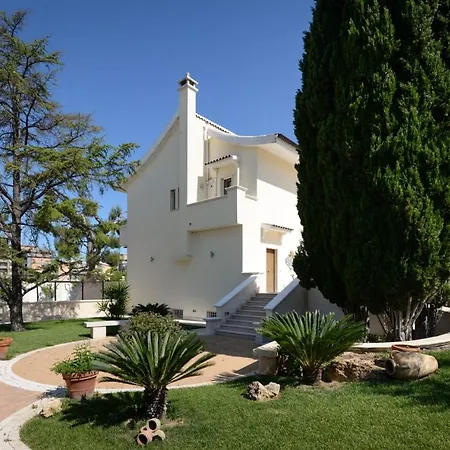 Apartmán Casa Torre Di Specchio 2 Con Piscina *