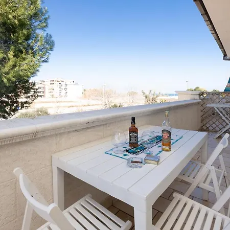 Apartman Casa Torre Di Specchio 2 Con Piscina Bari