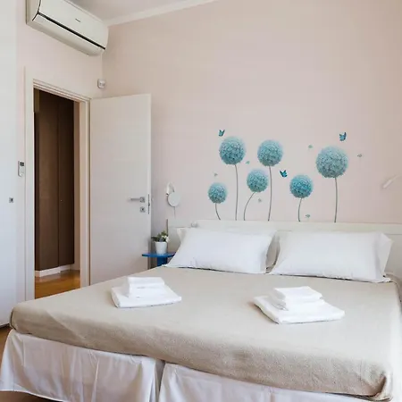 Apartmán Casa Torre Di Specchio 2 Con Piscina Bari