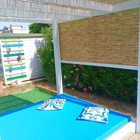 Casa Torre Di Specchio 2 Con Piscina Apartman Bari