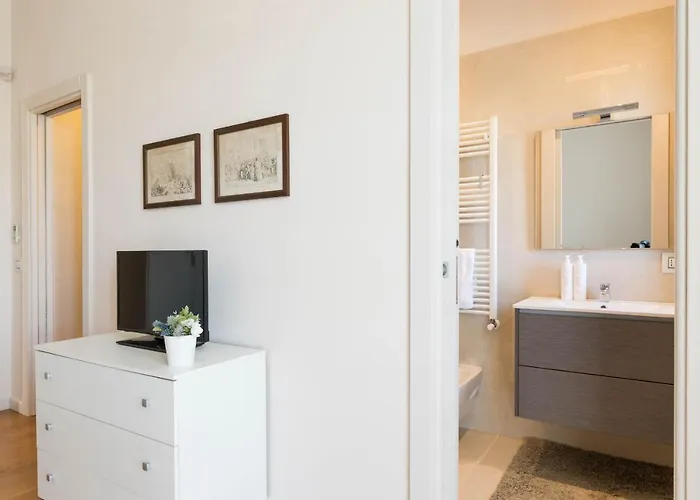 Casa Torre Di Specchio 2 Con Piscina בארי