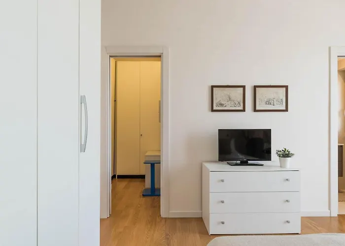 Casa Torre Di Specchio 2 Con Piscina * בארי