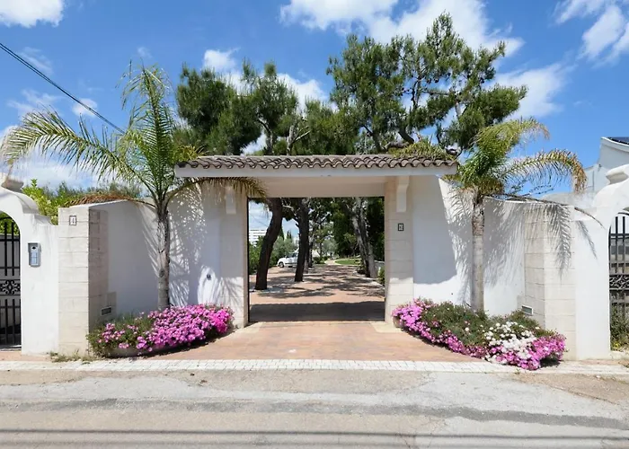 Casa Torre Di Specchio 2 Con Piscina