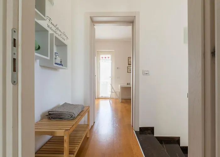 Casa Torre Di Specchio 2 Con Piscina דירה בארי