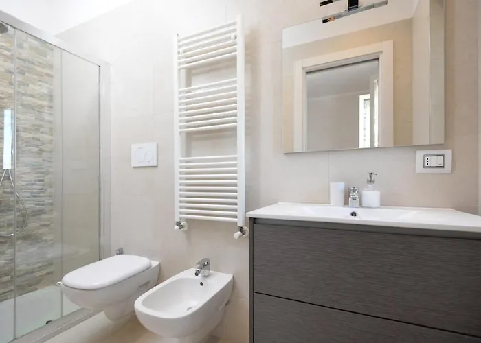 Casa Torre Di Specchio 2 Con Piscina דירה *