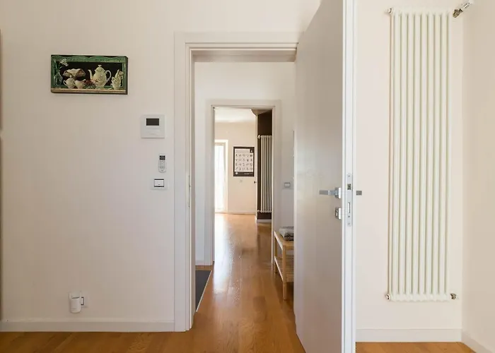 דירה Casa Torre Di Specchio 2 Con Piscina *