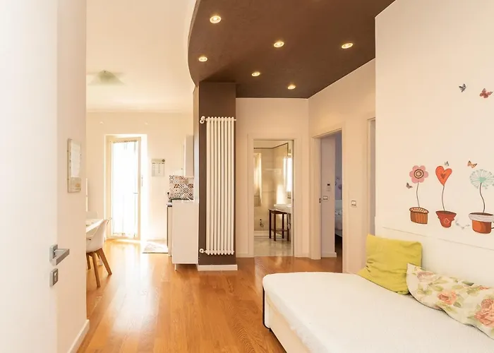 Casa Torre Di Specchio 2 Con Piscina *