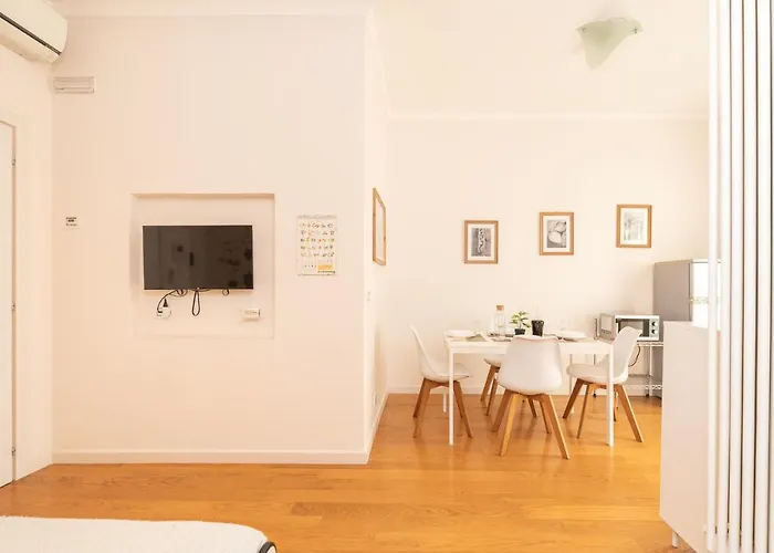 דירה Casa Torre Di Specchio 2 Con Piscina