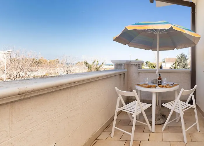 Casa Torre Di Specchio 2 Con Piscina דירה *