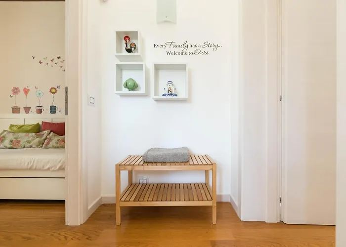 Casa Torre Di Specchio 2 Con Piscina דירה *