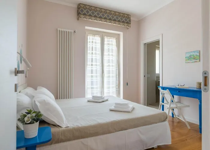 דירה Casa Torre Di Specchio 2 Con Piscina