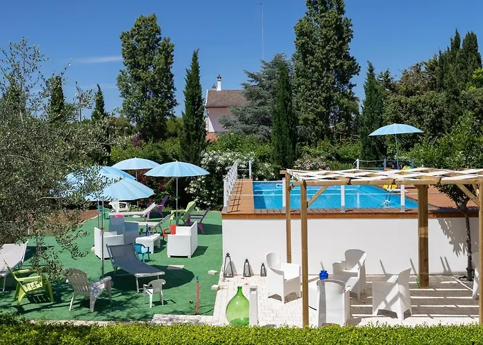 Casa Torre Di Specchio 2 Con Piscina דירה *