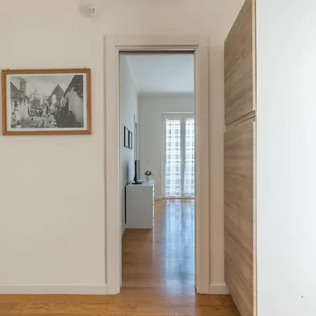 아파트 Casa Torre Di Specchio 2 Con Piscina *