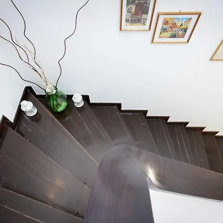 Casa Torre Di Specchio 2 Con Piscina Apartment