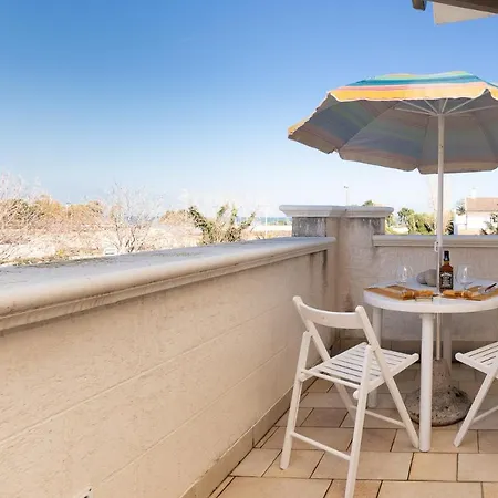 Casa Torre Di Specchio 2 Con Piscina Διαμέρισμα *