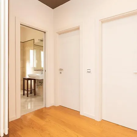 Casa Torre Di Specchio 2 Con Piscina Daire