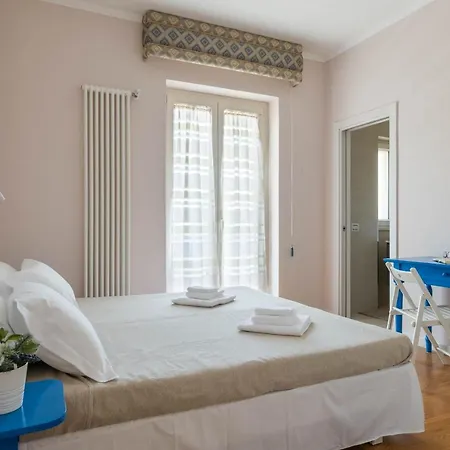 Διαμέρισμα Casa Torre Di Specchio 2 Con Piscina