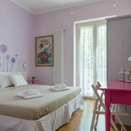 Casa Torre Di Specchio 2 Con Piscina * Μπάρι