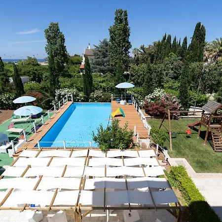 Apartment Casa Torre Di Specchio 2 Con Piscina *