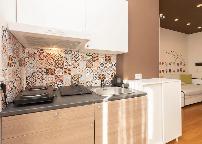 Casa Torre Di Specchio 2 Con Piscina Bari