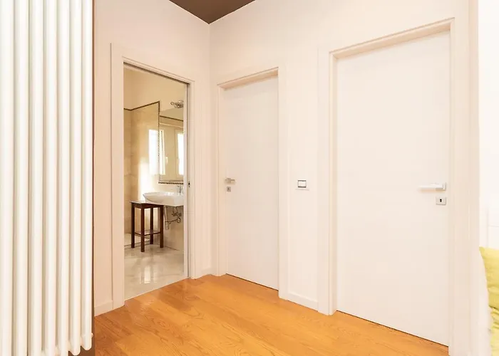 Casa Torre Di Specchio 2 Con Piscina Apartamento